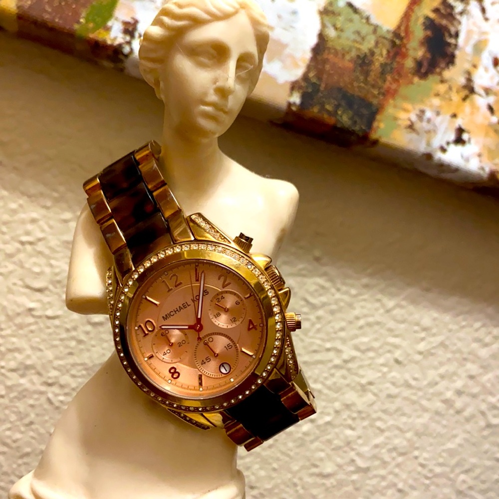 Unisex Michael Kors watch